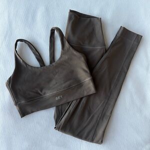 SET ACTIVE Luxform Set